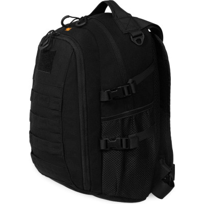 Рюкзак SHOTTIME TACTICAL 20л чёрный